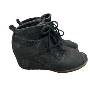 Sorel Joanie Wedge Bootie